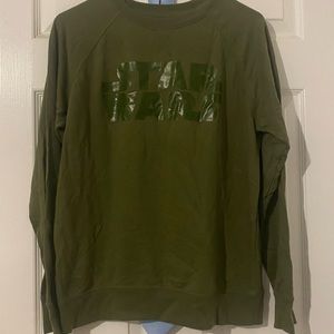 Disneyland Star Wars Sweater